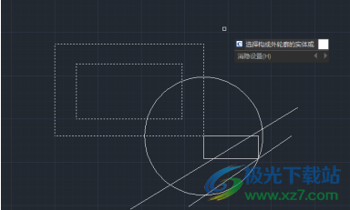 浩辰CAD机械2022标准版