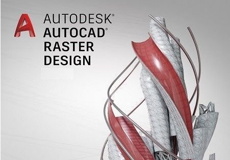 raster design 2018电脑版下载-raster design 2018汉化版