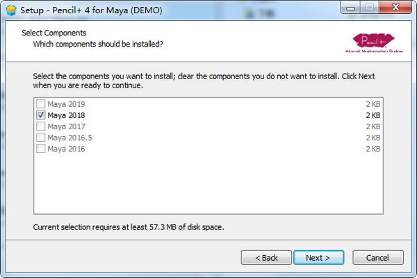 psoft pencil+4for maya2020下载-psoft pencil+(3ds max铅笔风格渲染器)v4.0.3 官方版