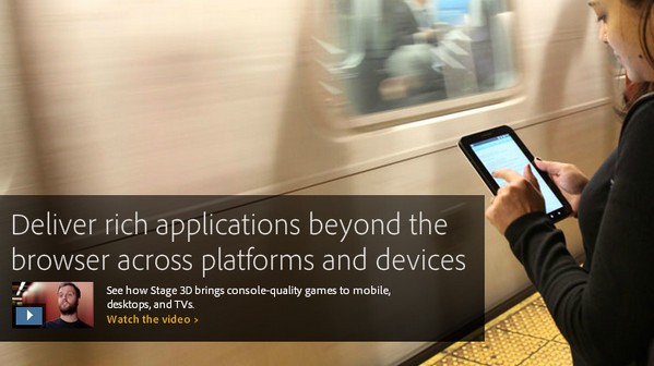adobe air runtime for mac下载-adobe air runtime苹果电脑版v32.0.0.125 最新版