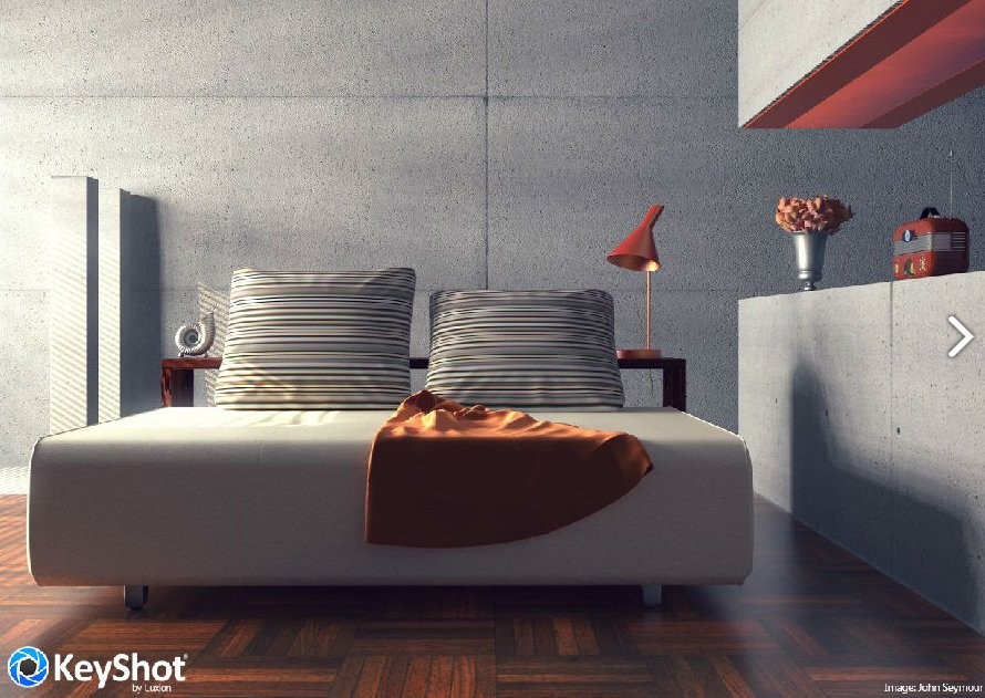 keyshot6 32系统下载-keyshot6 32位安装包官方版