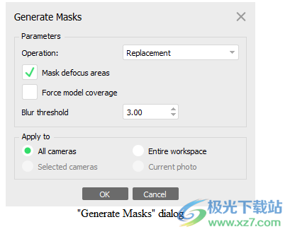 Agisoft Metashape Pro(3D建模软件)
