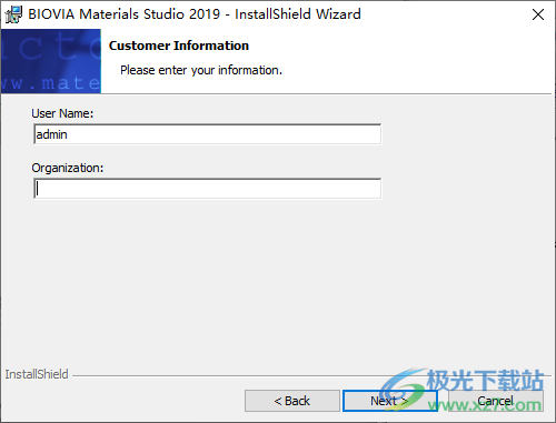 materials studio 2019破解版(仿真建模软件)