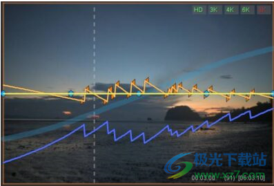 lrtimelapse(延时摄影)