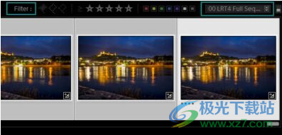 lrtimelapse(延时摄影)
