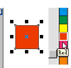 coreldraw x5正式版