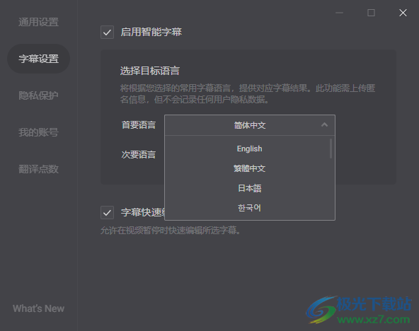 射手播放器