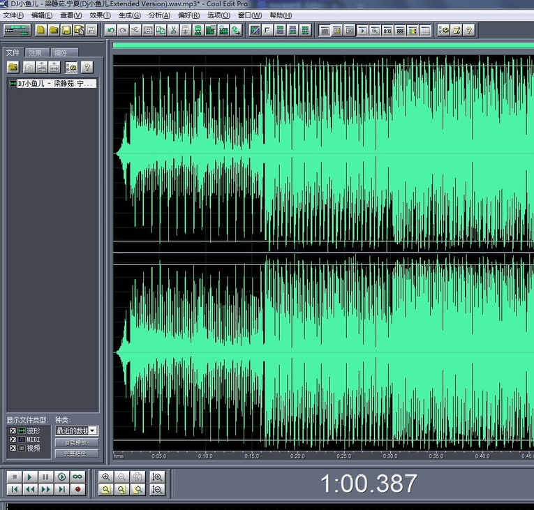 cool edit pro专业版