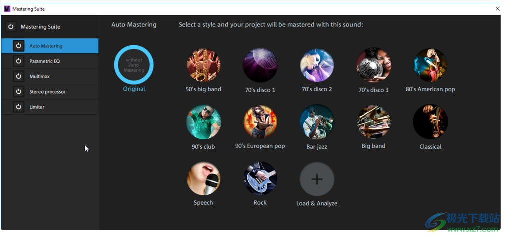 MAGIX Movie Studio2023(视频剪辑)