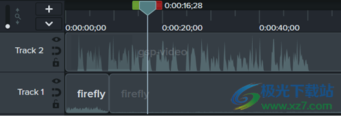 TechSmith Camtasia 2023(视频剪辑)