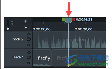TechSmith Camtasia 2023(视频剪辑)