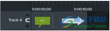 TechSmith Camtasia 2023(视频剪辑)