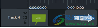 TechSmith Camtasia 2023(视频剪辑)