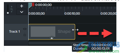 TechSmith Camtasia 2023(视频剪辑)