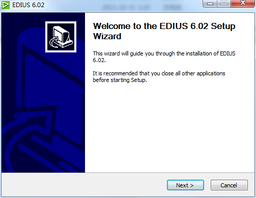 edius6安装包