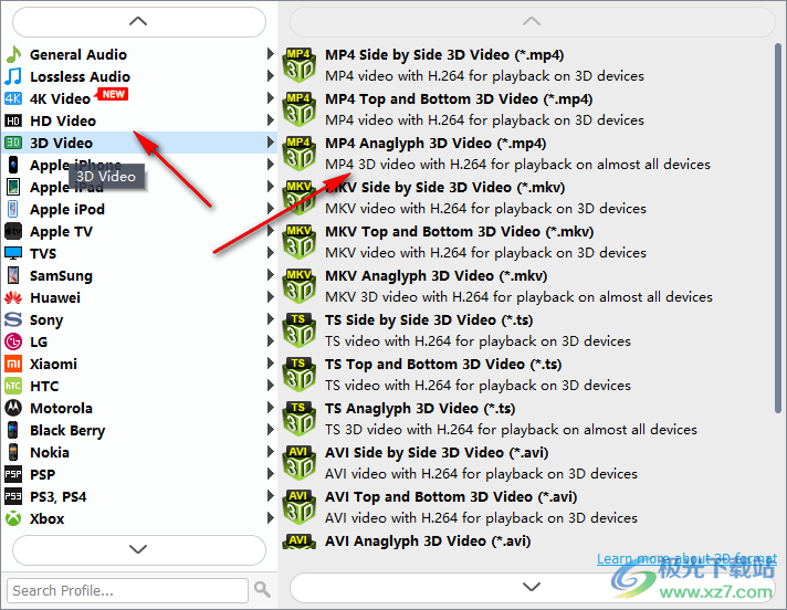 Aiseesoft MTS Converter(视频转换)