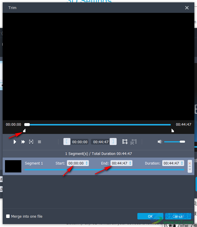 Aiseesoft MTS Converter(视频转换)