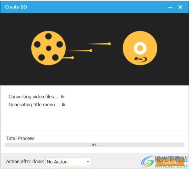 AnyMP4 DVD Creator2023最新版