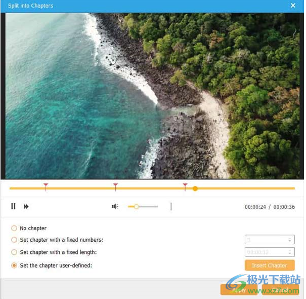AnyMP4 DVD Creator2023最新版