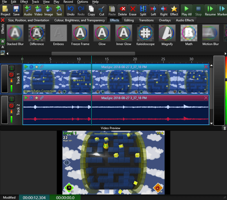 goldwave567版下载-goldwave5.67中文版v5.67 官方版