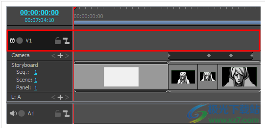 Toon Boom Storyboard Pro 20中文破解版