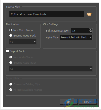 Toon Boom Storyboard Pro 20中文破解版