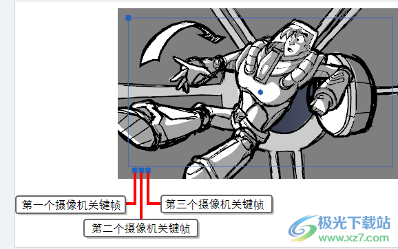 Toon Boom Storyboard Pro 7中文版