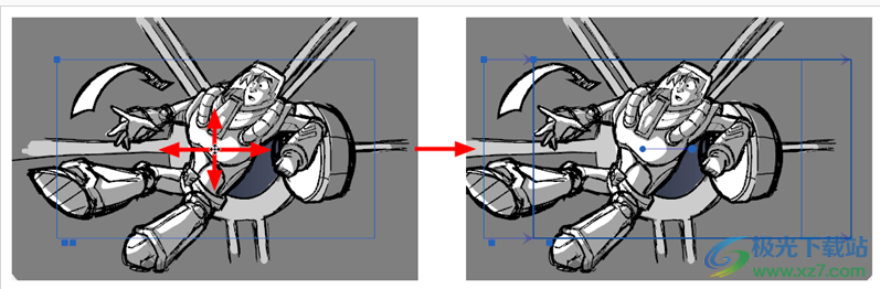 Toon Boom Storyboard Pro 7中文版