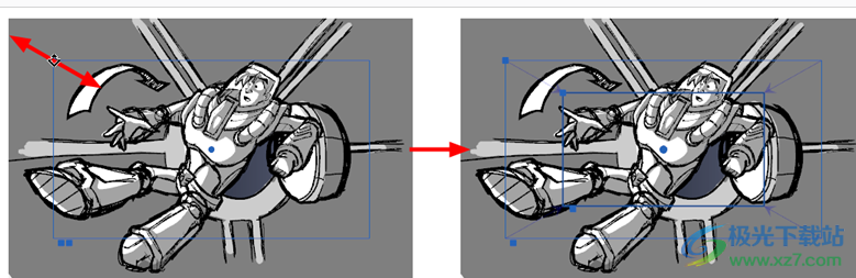 Toon Boom Storyboard Pro 7中文版