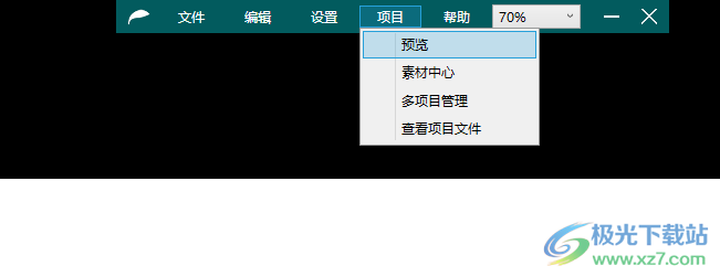 触屏精灵