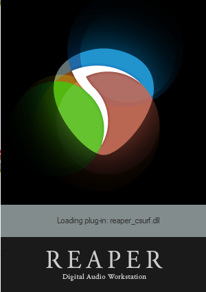 reaper官方版下载-reaper汉化版v5.965 正式版