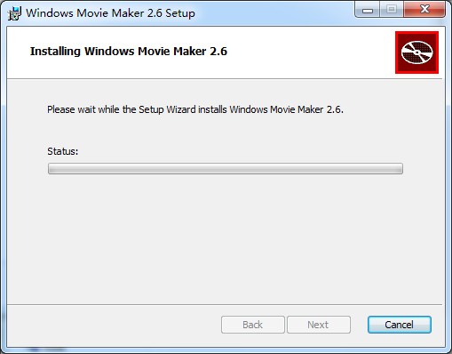windows movie maker电脑版