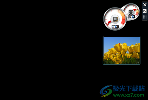 Desktop Gadgets Installer(win10桌面小工具)