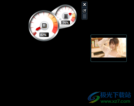 Desktop Gadgets Installer(win10桌面小工具)