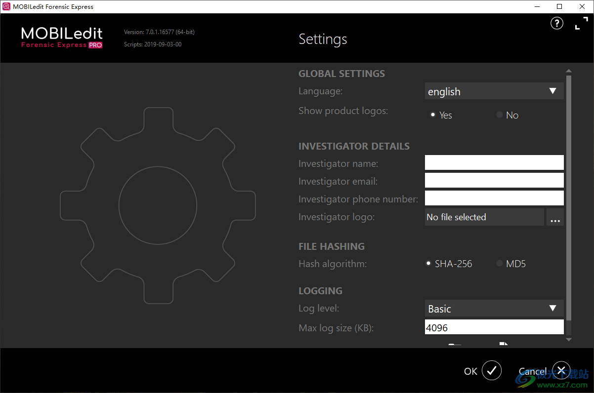 mobiledit forensic express pro(手机取证)