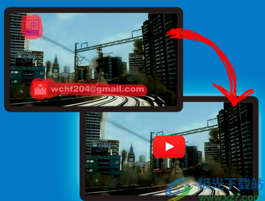 Remove Logo Now(视频水印删除软件)