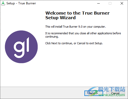 True Burner(DVD<a href=