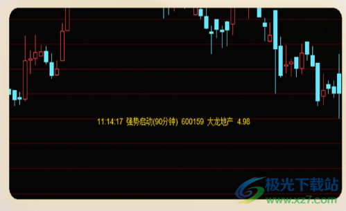交易师专业数据分析系统