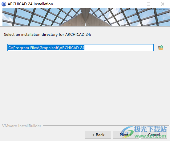 GRAPHISOFT ArchiCAD 24(建筑设计)