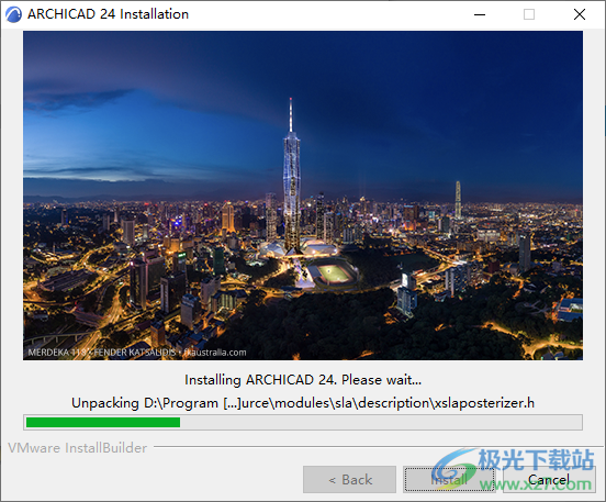 GRAPHISOFT ArchiCAD 24(建筑设计)