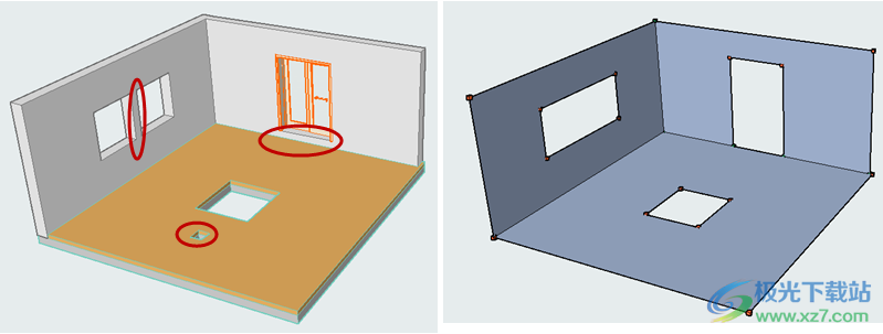 GRAPHISOFT ArchiCAD 24(建筑设计)
