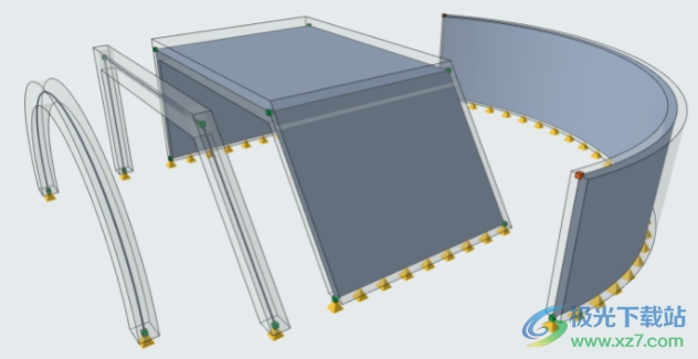 GRAPHISOFT ArchiCAD 24(建筑设计)