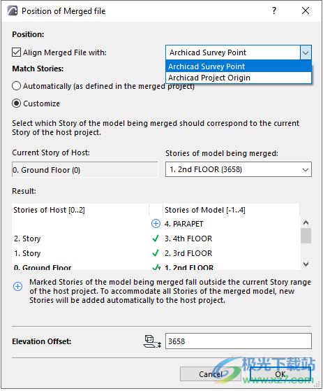 GRAPHISOFT ArchiCAD 25(建筑设计)