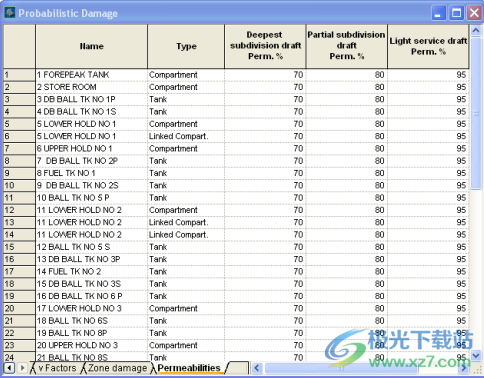 Maxsurf Stability Enterprise x64