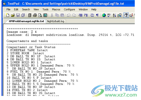 Maxsurf Stability Enterprise x64