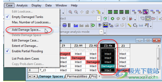 Maxsurf Stability Enterprise x64