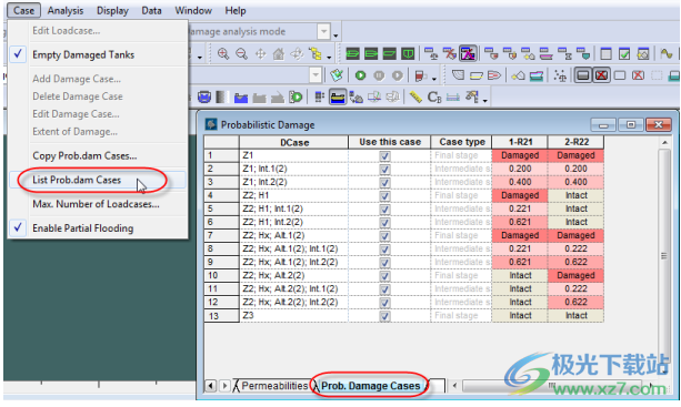 Maxsurf Stability Enterprise x64