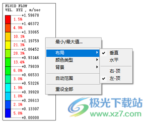 midas NFX 2022R1(CAE分析软件)