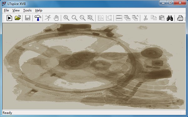 ltspice汉化版下载-ltspice官方版v17 最新版