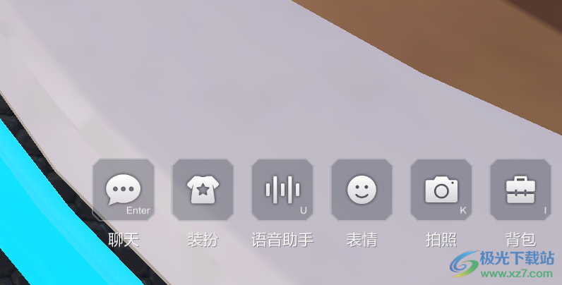 希壤PC版